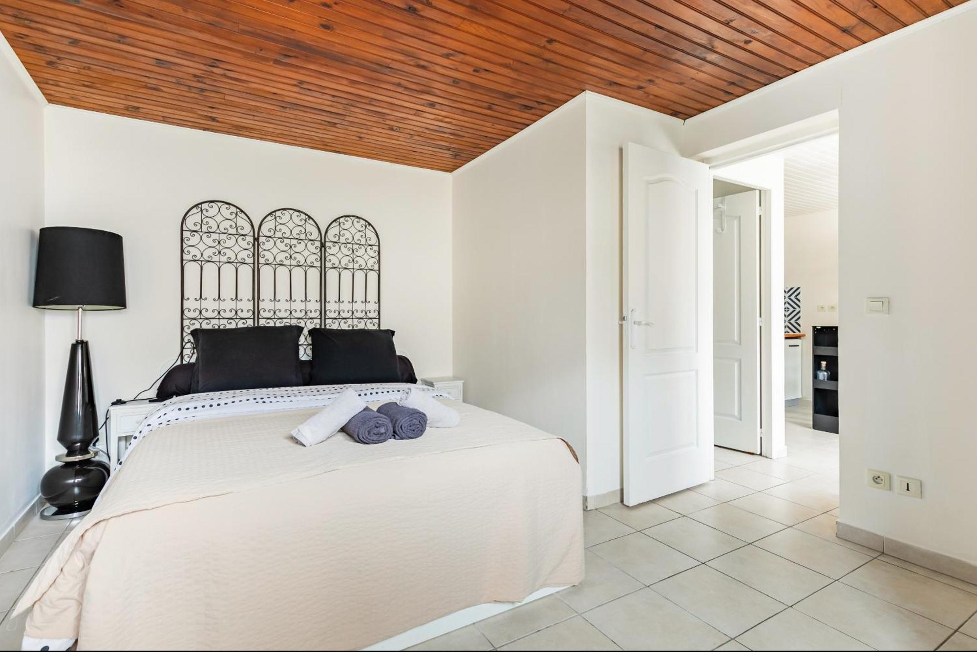 Maisonnette Jardin Merignac Villa Eksteriør billede