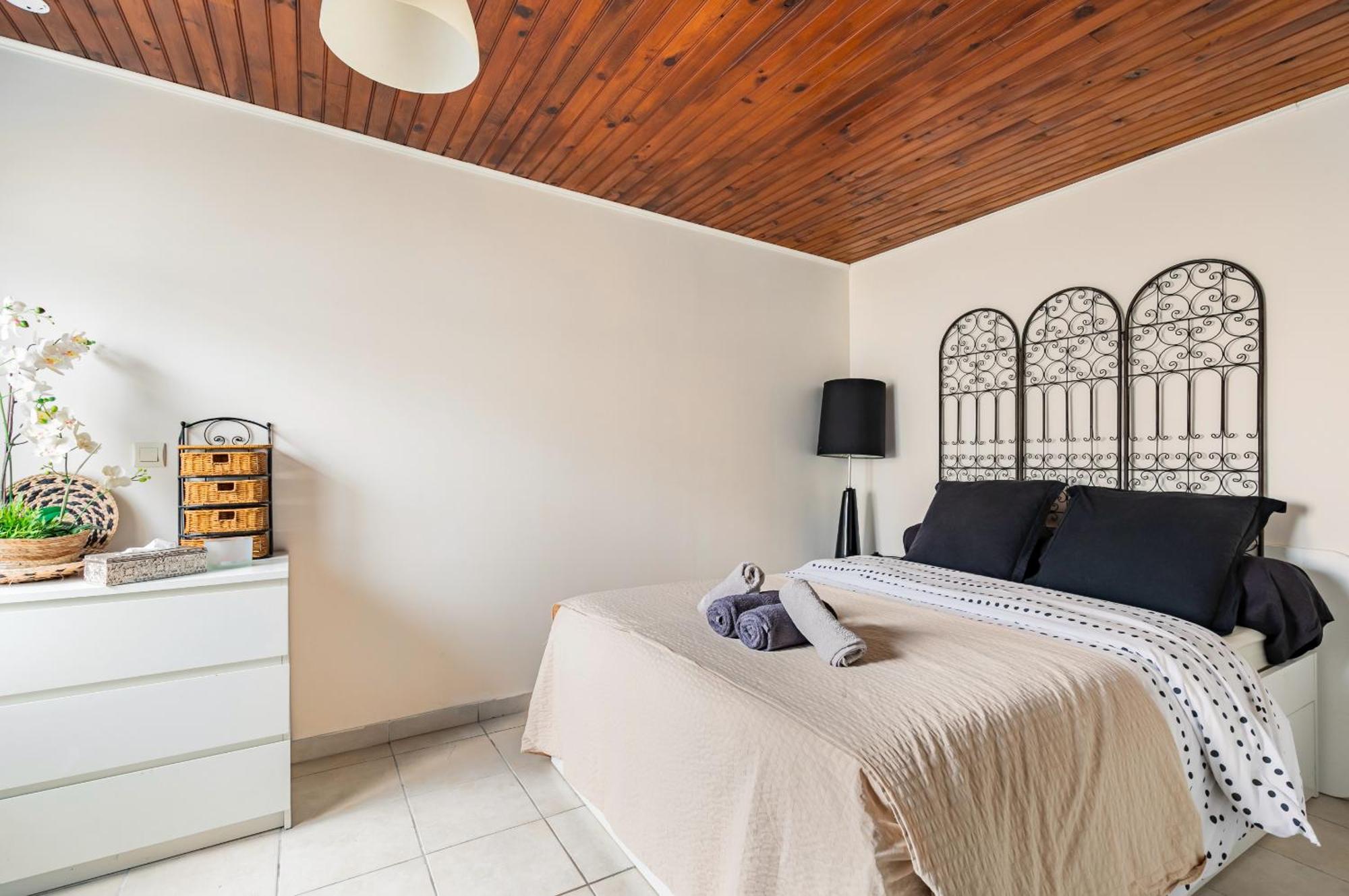 Maisonnette Jardin Merignac Villa Eksteriør billede