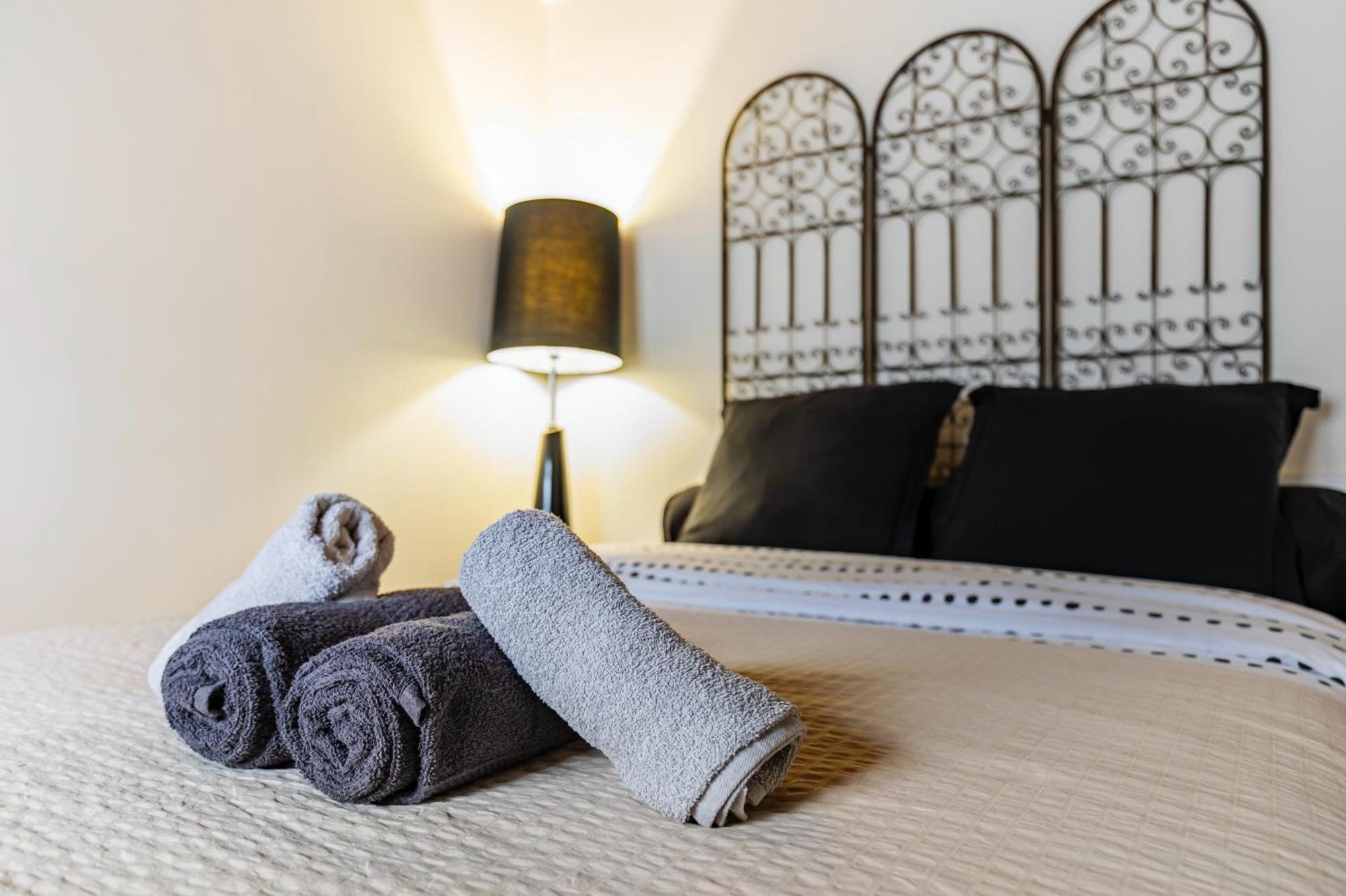Maisonnette Jardin Merignac Villa Eksteriør billede
