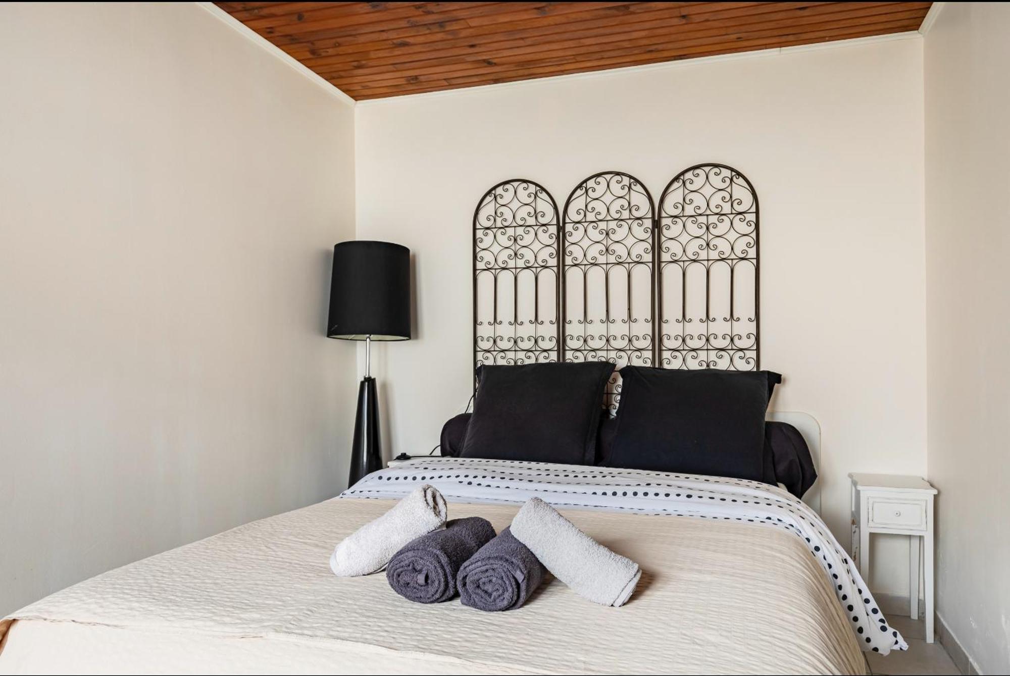Maisonnette Jardin Merignac Villa Eksteriør billede